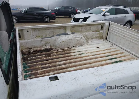 1999 Ford Ranger Xl/Xlt z USA, uszkodzony, nr VIN 1FTYR10C1XPA22454